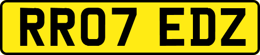 RR07EDZ