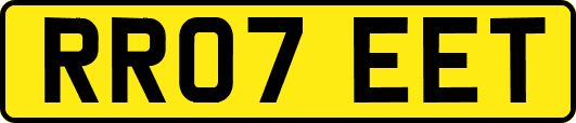 RR07EET