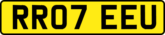 RR07EEU