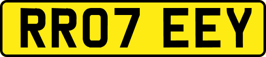 RR07EEY