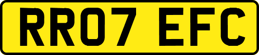 RR07EFC