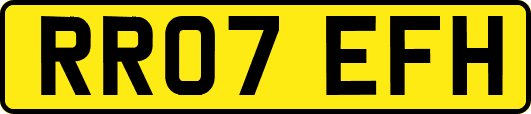 RR07EFH