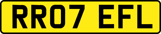 RR07EFL