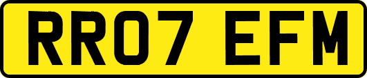 RR07EFM