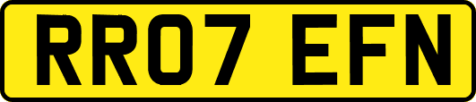 RR07EFN