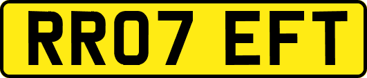 RR07EFT