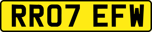 RR07EFW