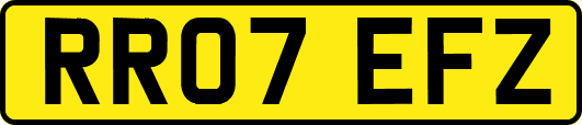 RR07EFZ