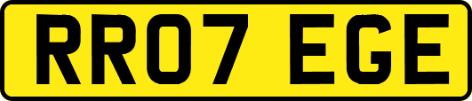 RR07EGE