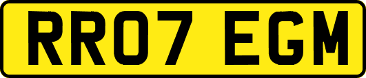 RR07EGM