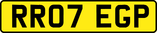 RR07EGP
