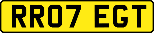 RR07EGT