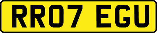 RR07EGU