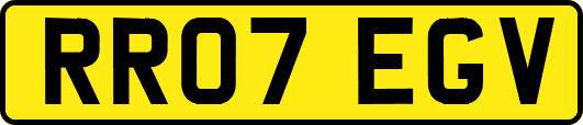 RR07EGV