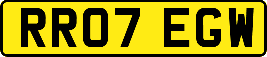 RR07EGW