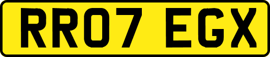 RR07EGX