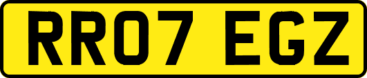 RR07EGZ
