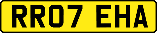 RR07EHA