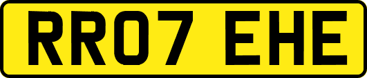 RR07EHE