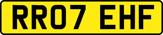 RR07EHF