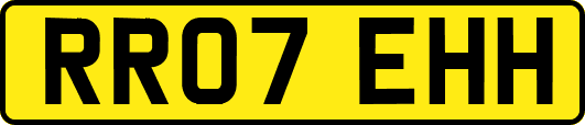 RR07EHH