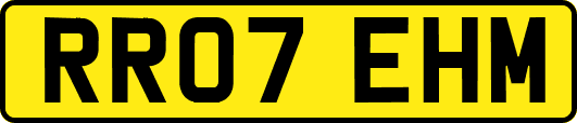 RR07EHM