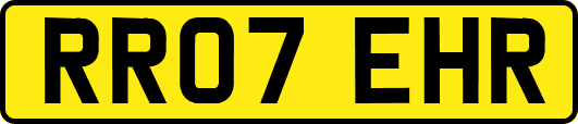 RR07EHR