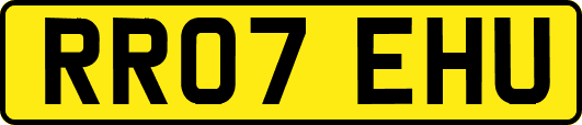 RR07EHU