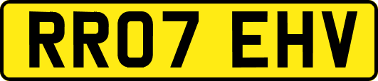 RR07EHV