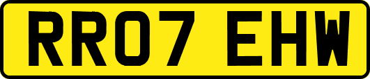 RR07EHW