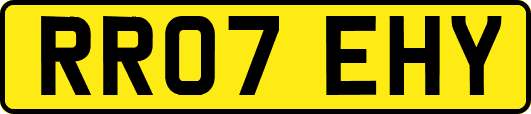 RR07EHY