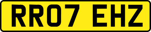 RR07EHZ