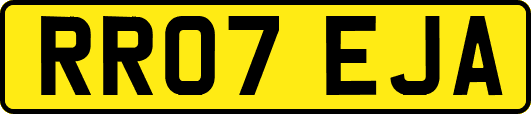 RR07EJA