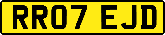 RR07EJD