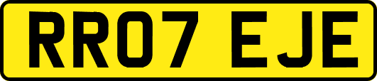RR07EJE