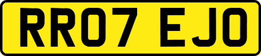 RR07EJO