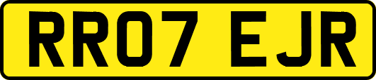 RR07EJR