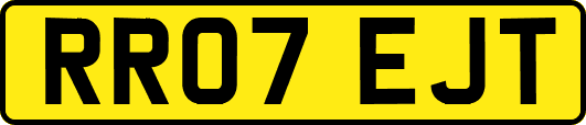 RR07EJT