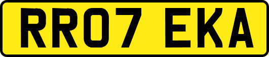 RR07EKA