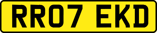 RR07EKD