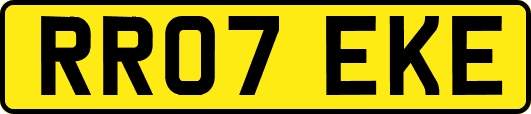 RR07EKE