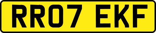 RR07EKF