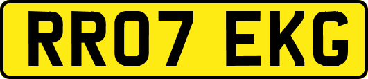 RR07EKG