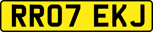 RR07EKJ