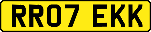RR07EKK