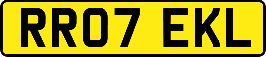 RR07EKL