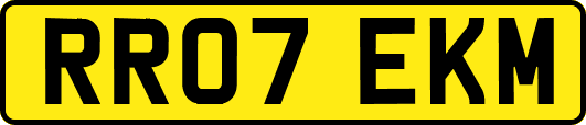 RR07EKM