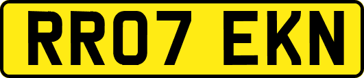 RR07EKN