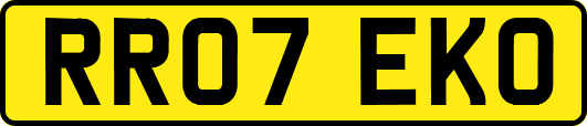 RR07EKO
