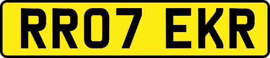 RR07EKR